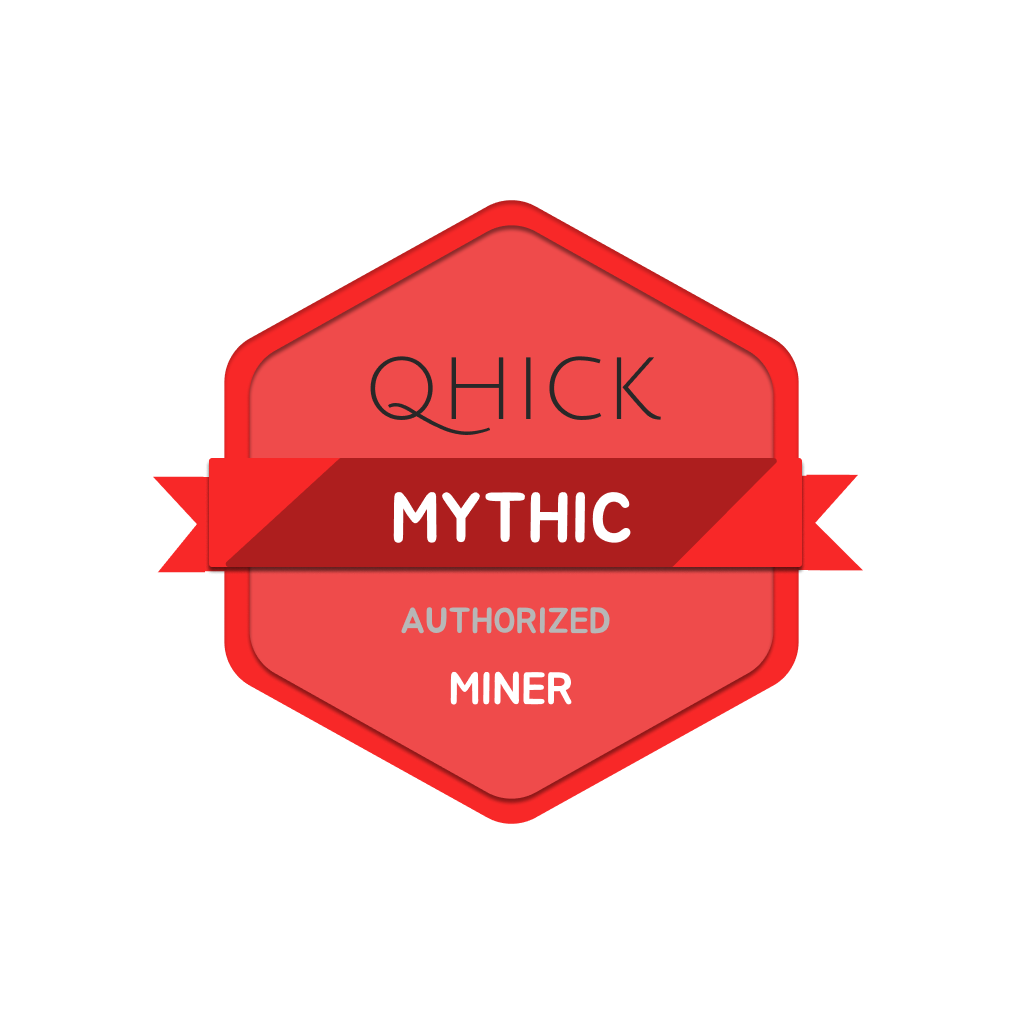 Mythic